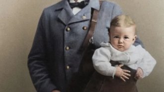Вінегрет історичних кадрів минулих років. Випуск 188