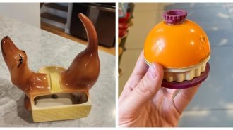 What's That Thing: The Strangest Finds. Issue 225