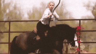 Классные гифки. Выпуск 2752 (125 гифок)