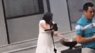 Cool gifs. Issue 2746 (100 gifs)