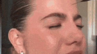 Классные гифки. Выпуск 2750 (100 гифок)