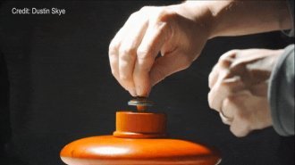 Класні гіфки. Випуск 2710