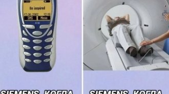 Лучшие шутки и мемы из Сети. Выпуск 702 (100 картинок)