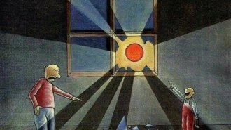 Добірка філософських картинок. Випуск 155