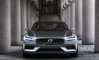 Volvo (58 обоев)