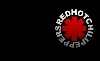 Red Hot Chili Peppers (56 обоев)