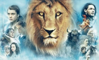 Хроники Нарнии (The Chronicles of Narnia) (46 обоев)