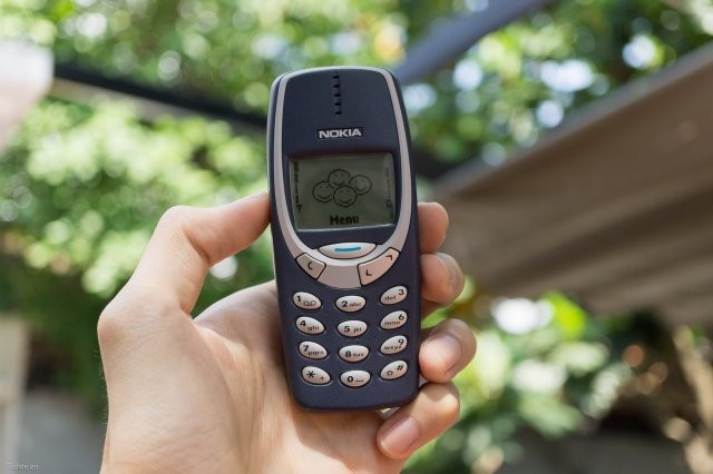 The best-selling mobile phone in history has been named: and it’s not Nokia 3310 (2 photos)