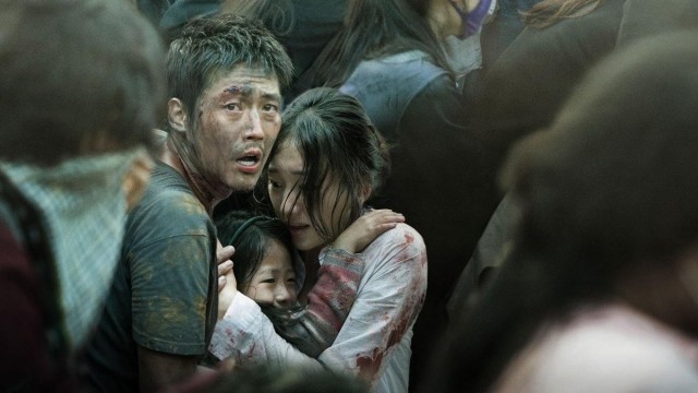 TOP 15 scariest Asian horror films according to ordinary viewers (15 photos)