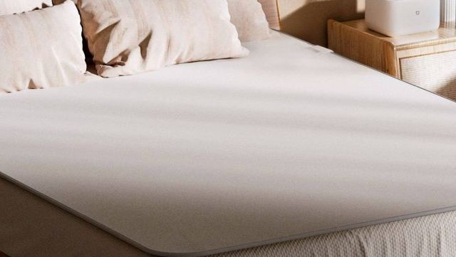 Xiaomi released a “smart” heated mattress pad (7 photos)