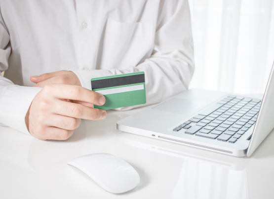 кредит онлайн